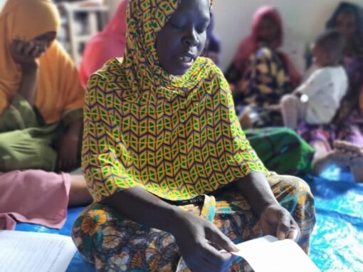 Transforming Livelihoods through Community and Cooperation With GPF Tanzania
