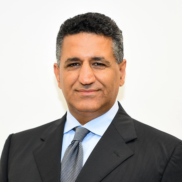 Ambassador Amr Aljowaily