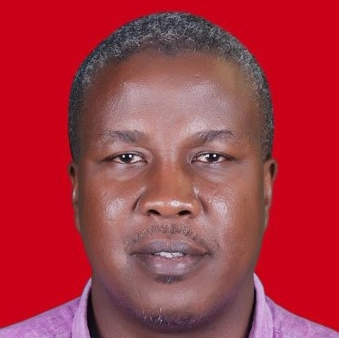 Dr. Sheik Ebraheem Ssali