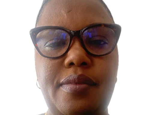 Rev. Julie Kandema