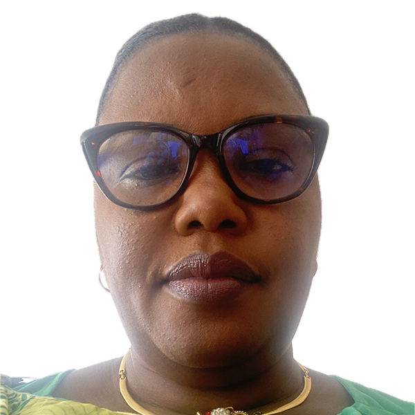 Rev. Julie Kandema