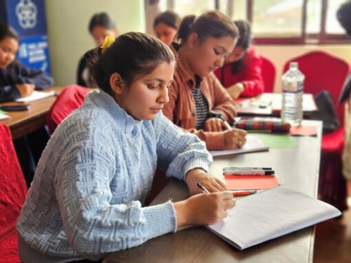What Skills Will Define the Next Generation of Leaders?