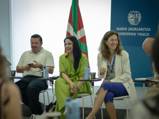 Guatemalan Initiative Wins Top Prize at Ibero-American Human Rights Education Award
