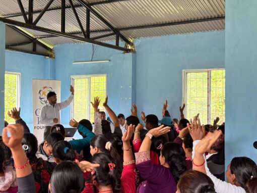 Empowering Parents, Strengthening Families: Advancing Peace Through Parenting Education in Nepal