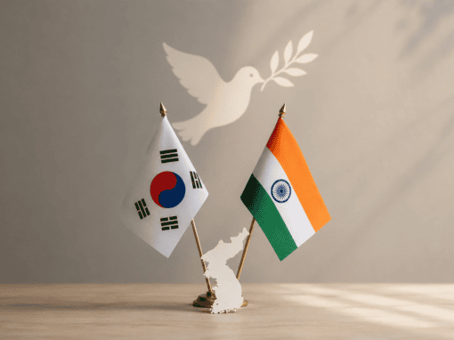 International Experts Explore Pathways to Peaceful Korean Reunification