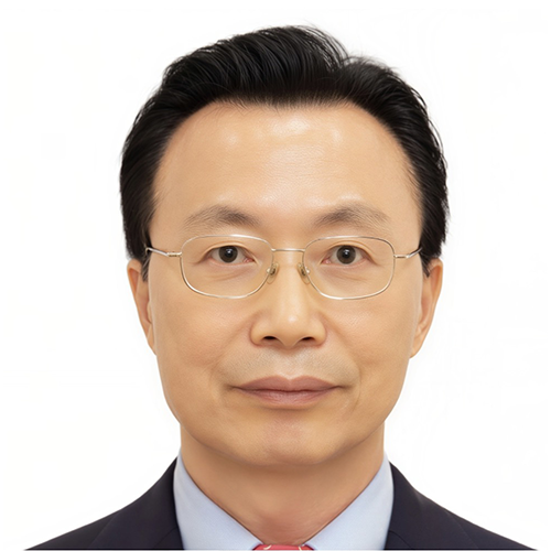 Dr. Chun-sig Kim