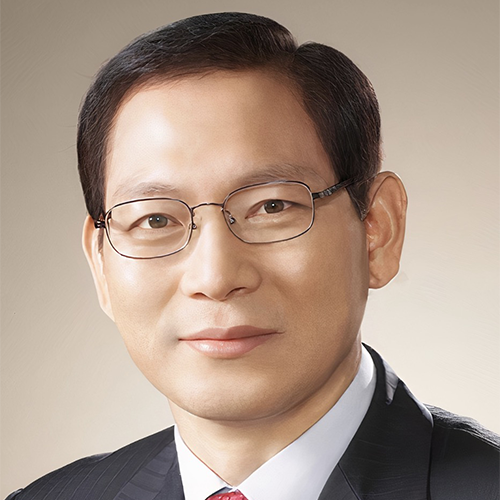 Dr. Jong-soo Park