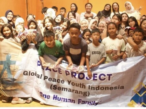 Peace! Project Strengthens Interfaith Understanding Through Community-Based Activities in Jakarta and Semarang
