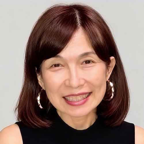 Ms. Naoko Nancy Tada