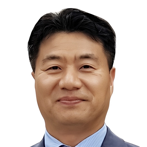 Mr. Jong-chun Park