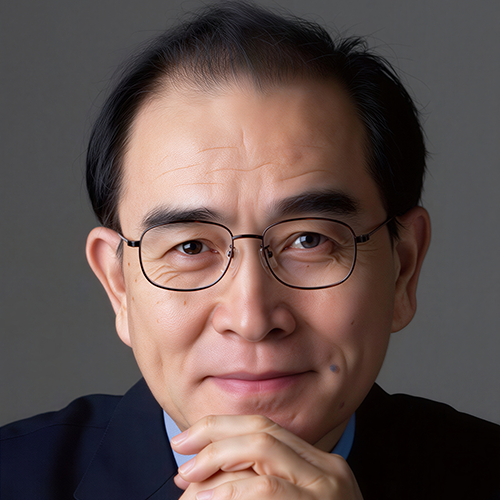 Hon. Yong-ho Thae