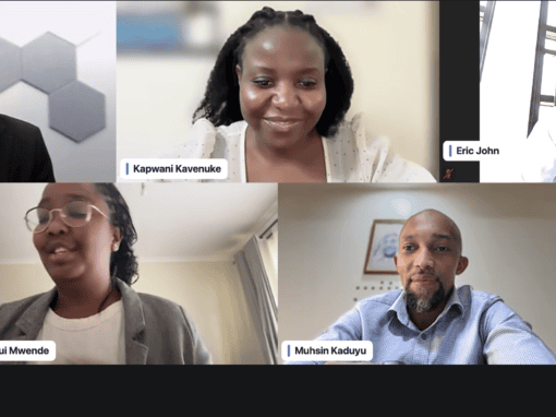 African Youth Urged to Reclaim Their Identity and Drive the Continent’s Transformation