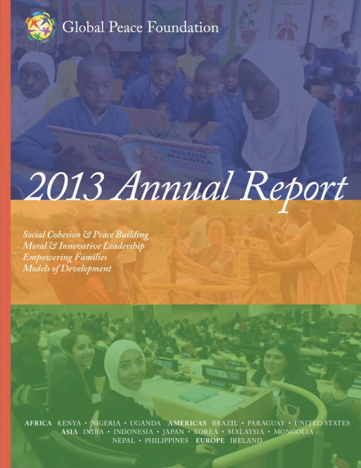 2013 report