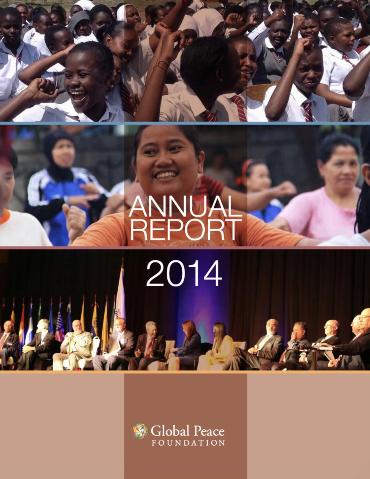 2014 report