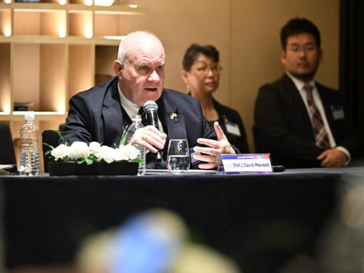 Preparing for Peace While Deterring Threats on the Korean Peninsula