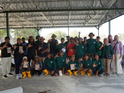 6 Ways Young People Can Build Peace Through Environmental Action